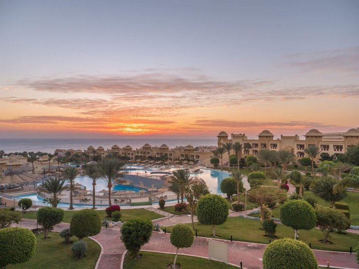 Serenity Alpha Beach (Makadi Beach) Hurghada