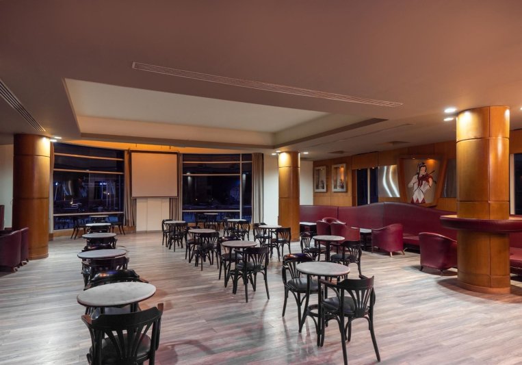 Hurghada utazás Serenity Alpha Beach (Makadi Beach)