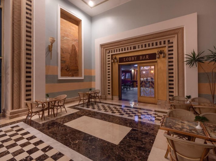 Hurghada utazás Serenity Alpha Beach (Makadi Beach)