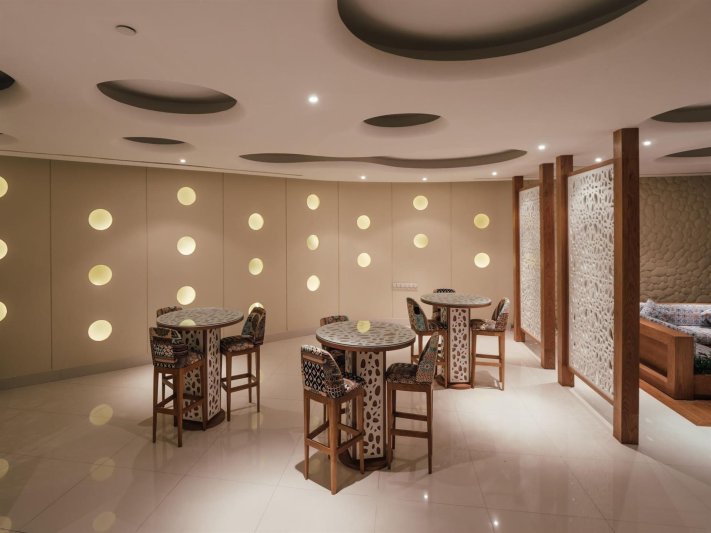 Hurghada utazás Serenity Alpha Beach (Makadi Beach)