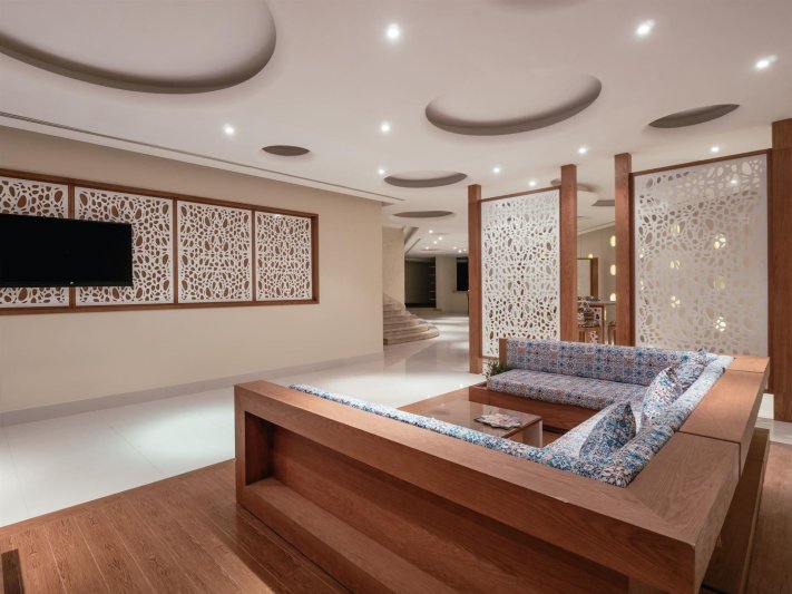 Hurghada utazás Serenity Alpha Beach (Makadi Beach)