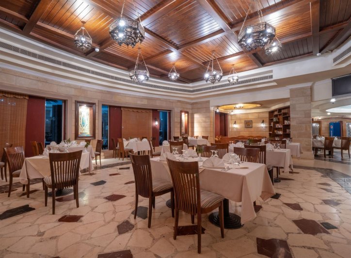 Hurghada utazás Serenity Alpha Beach (Makadi Beach)