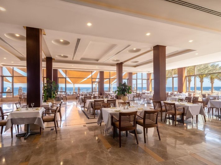 Hurghada utazás Serenity Alpha Beach (Makadi Beach)