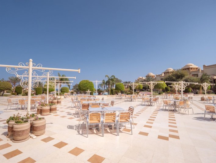 Hurghada utazás Serenity Alpha Beach (Makadi Beach)