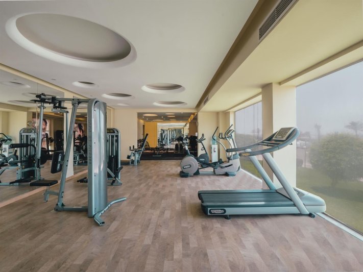 Hurghada utazás Serenity Alpha Beach (Makadi Beach)