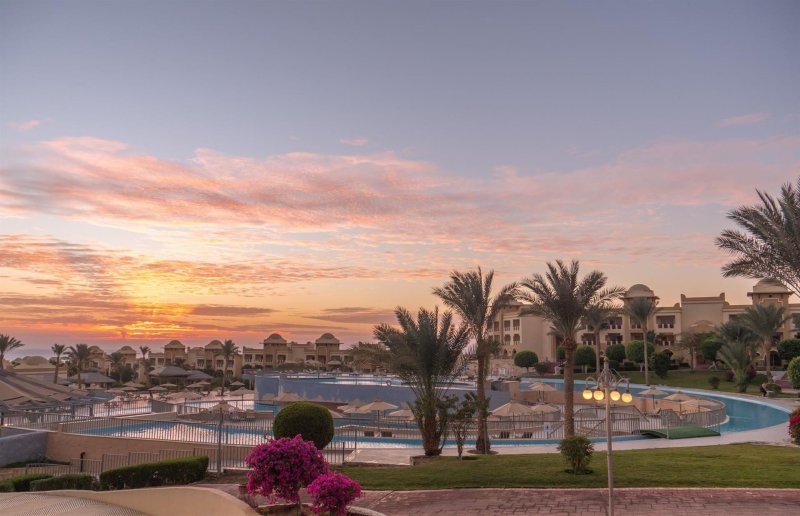 Serenity Alpha Beach (Makadi Beach) Hurghada
