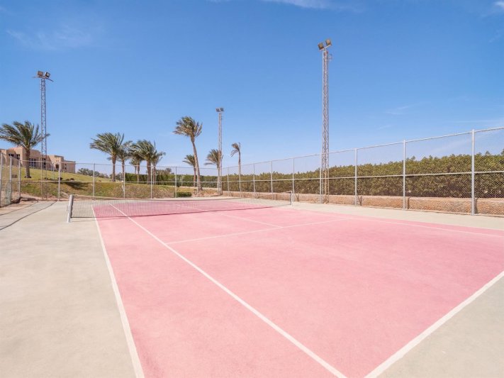 Hurghada utazás Serenity Alpha Beach (Makadi Beach)