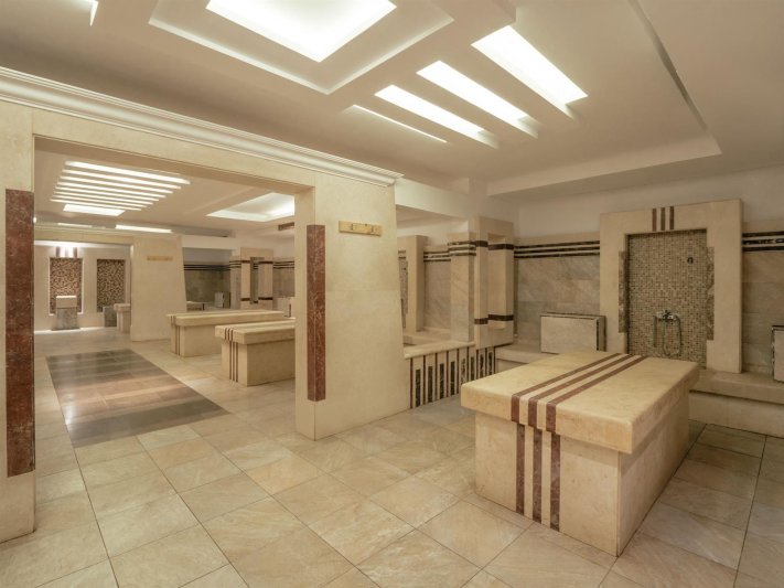 Hurghada utazás Serenity Alpha Beach (Makadi Beach)