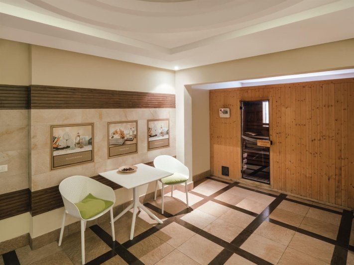 Hurghada utazás Serenity Alpha Beach (Makadi Beach)