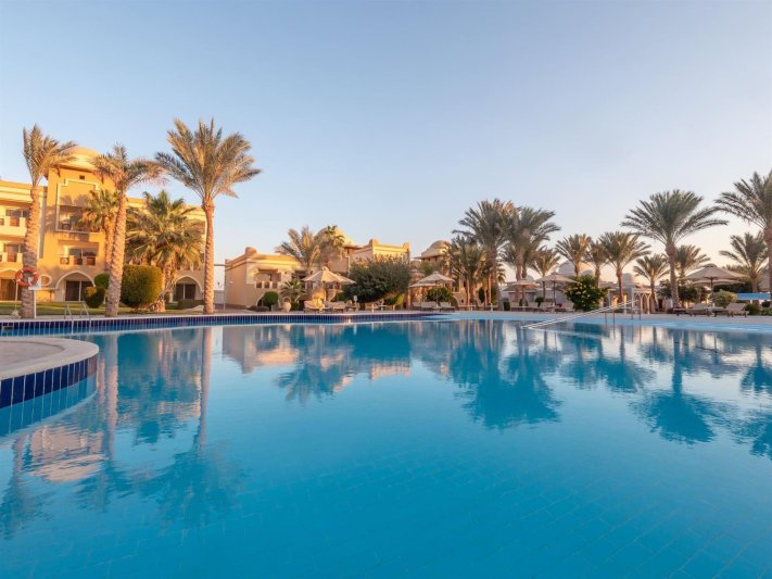 Serenity Alpha Beach (Makadi Beach) Hurghada