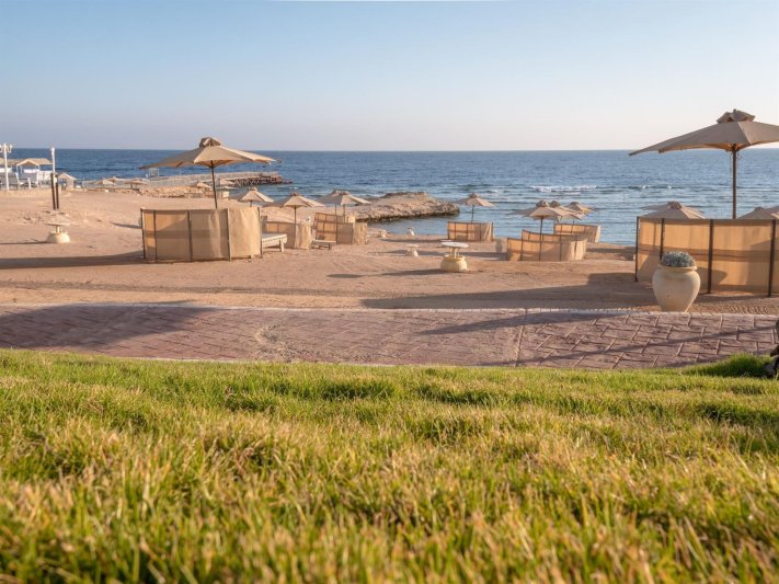 Hurghada utazás Serenity Alpha Beach (Makadi Beach)