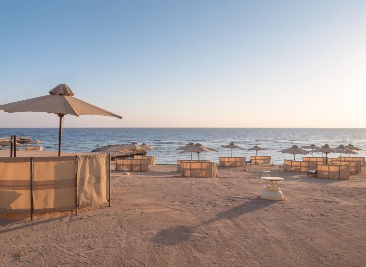 Serenity Alpha Beach (Makadi Beach) Hurghada