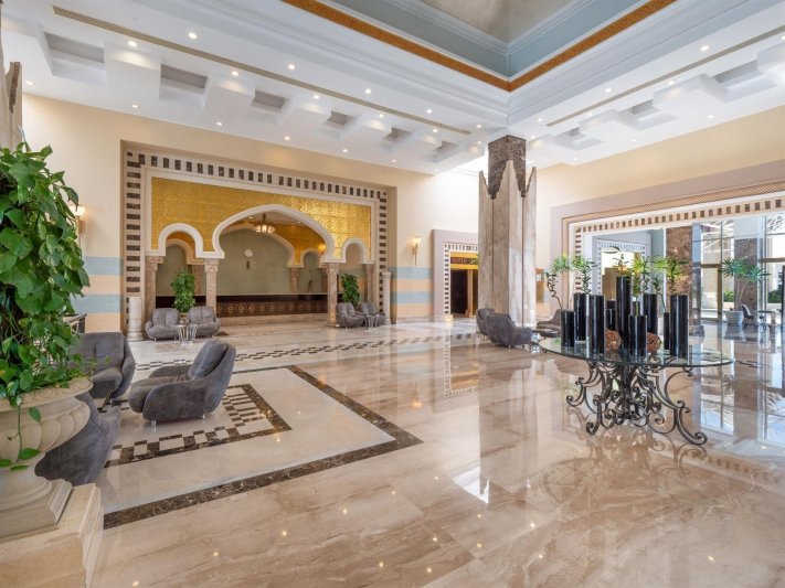 Hurghada utazás Serenity Alpha Beach (Makadi Beach)