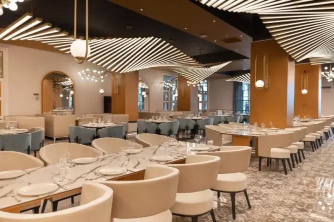 Serenity Queen Hotel Alanya