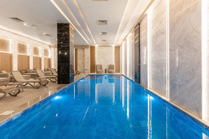 Serenity Queen Hotel Alanya