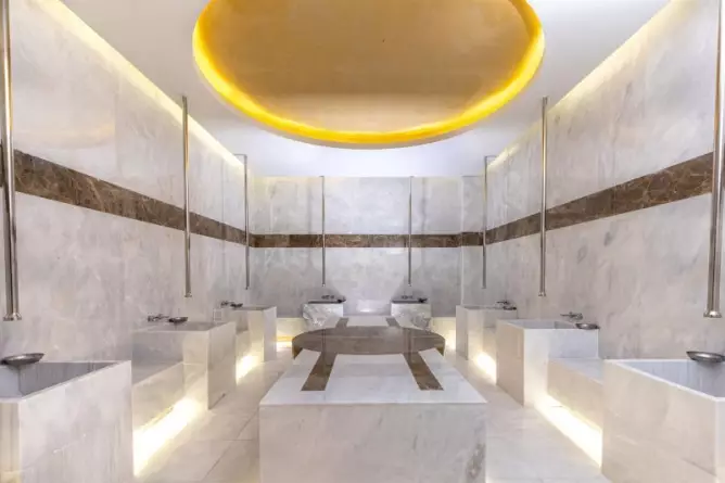 Serenity Queen Hotel Alanya