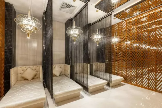 Serenity Queen Hotel Alanya