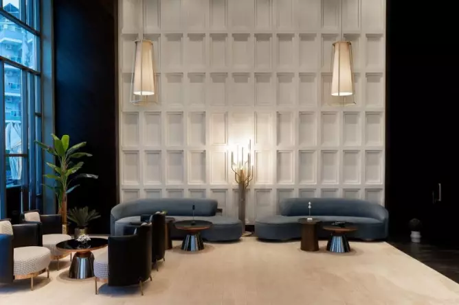 Serenity Queen Hotel Alanya