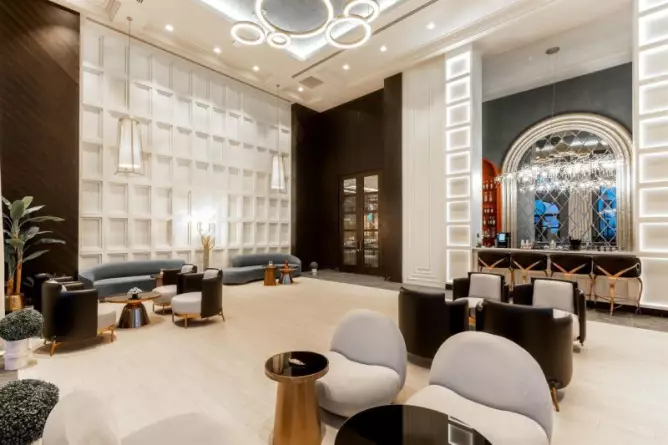Serenity Queen Hotel Alanya