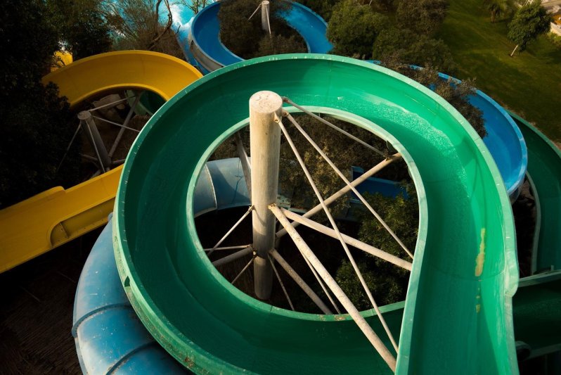 Hurghada utazás Serry Beach Resort