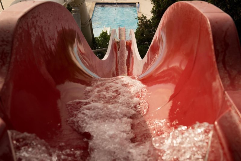 Hurghada utazás Serry Beach Resort