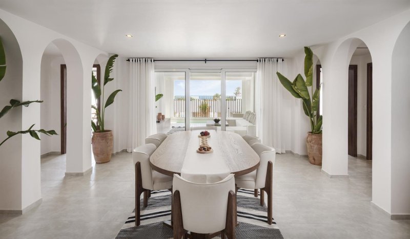 Hurghada utazás Serry Beach Resort