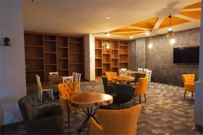 Sey Beach Hotel Alanya