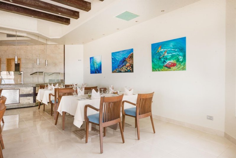 Hurghada utazás Shams Lodge Resort Abu Soma