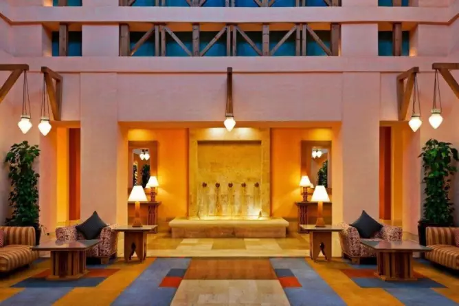 Sheraton Miramar Resort El Gouna Hurghada