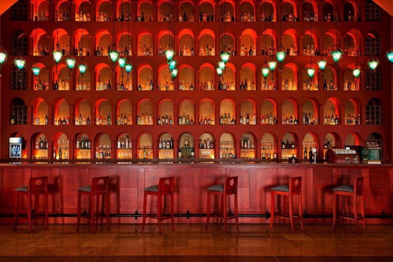 Hurghada utazás Sheraton Miramar Resort El Gouna