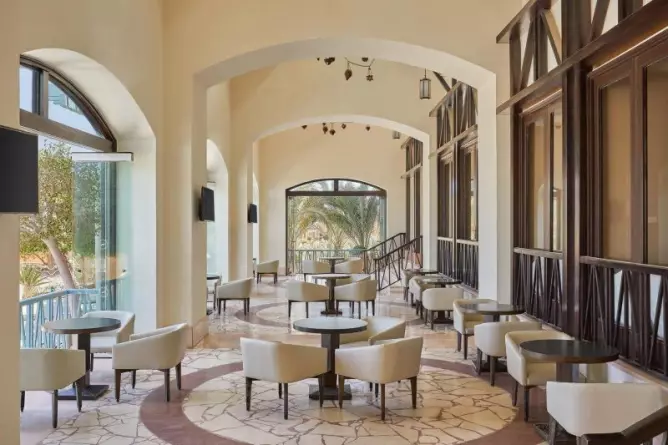 Sheraton Miramar Resort El Gouna Hurghada