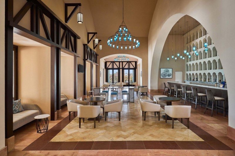 Hurghada utazás Sheraton Miramar Resort El Gouna