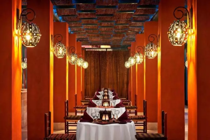 Sheraton Miramar Resort El Gouna Hurghada