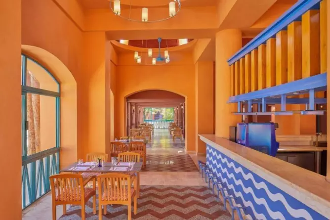 Sheraton Miramar Resort El Gouna Hurghada