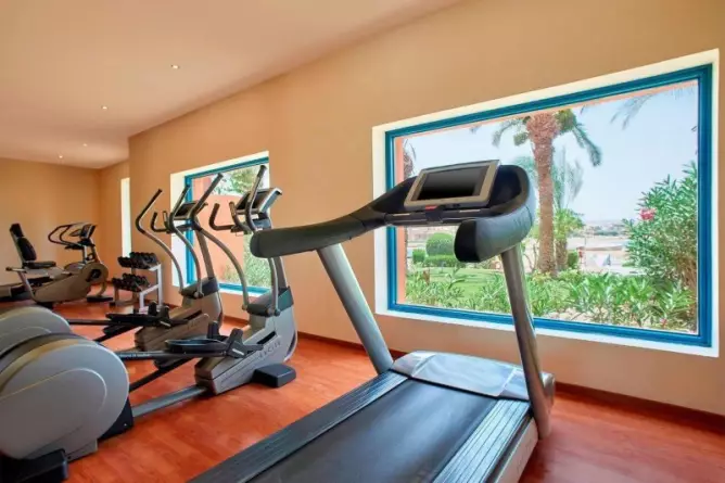 Sheraton Miramar Resort El Gouna Hurghada