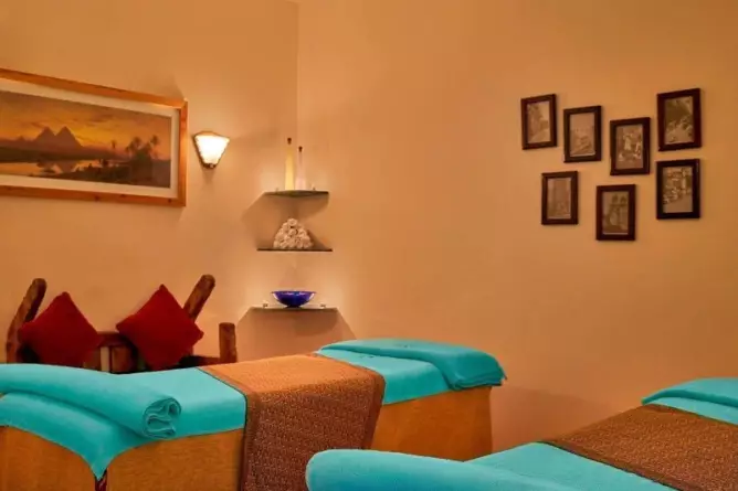Sheraton Miramar Resort El Gouna Hurghada