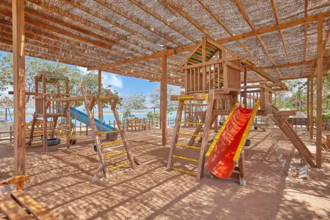 Sheraton Miramar Resort El Gouna Hurghada