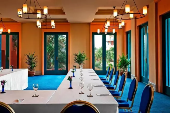 Sheraton Miramar Resort El Gouna Hurghada