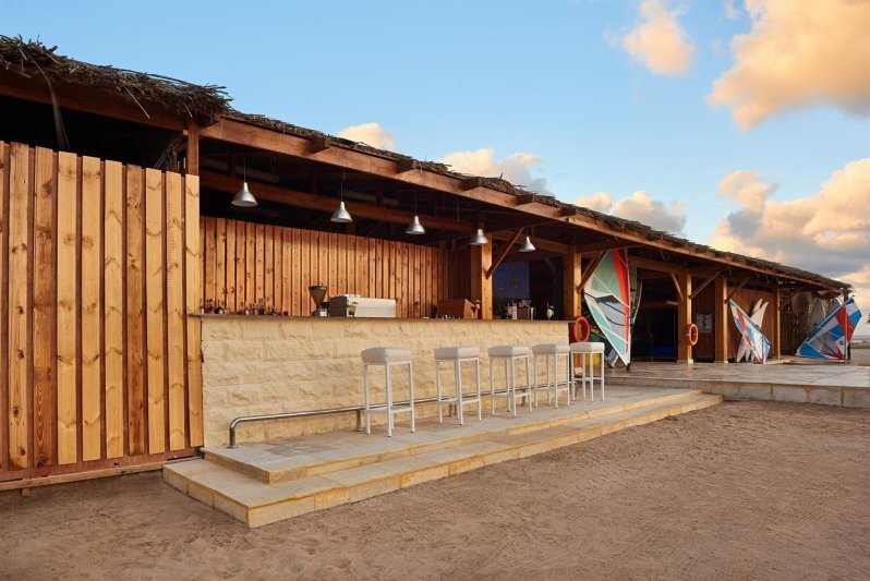 Hurghada utazás Sheraton Soma Bay