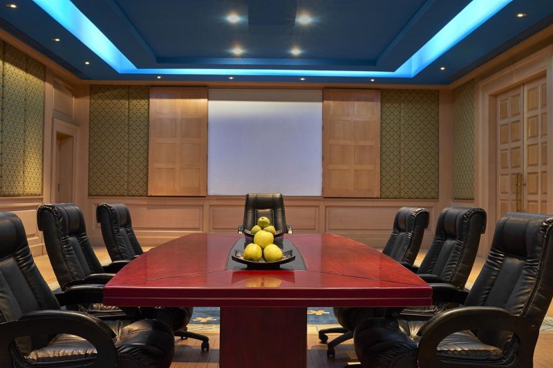 Hurghada utazás Sheraton Soma Bay