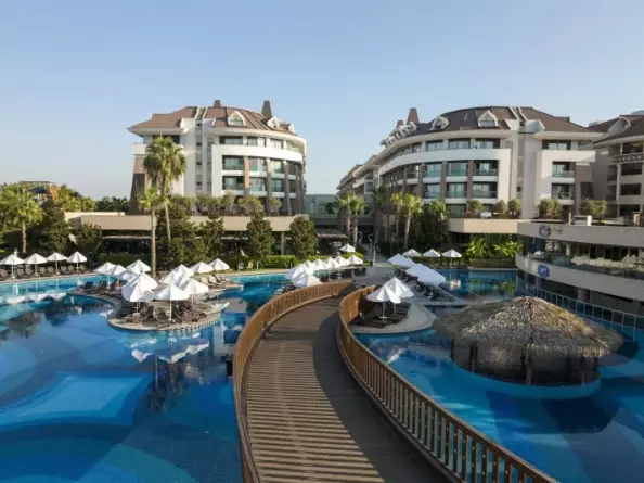 Sherwood Dreams Belek