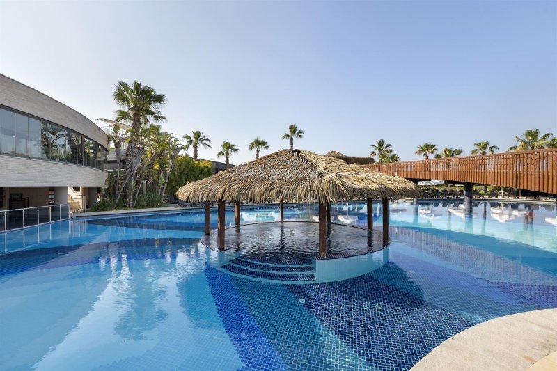 Belek utazás Sherwood Dreams