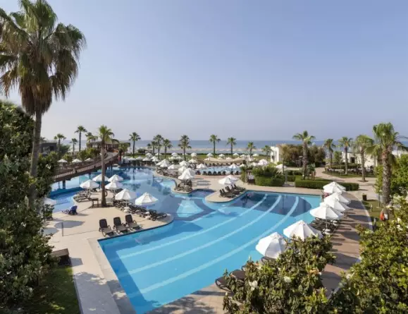 Sherwood Dreams Belek