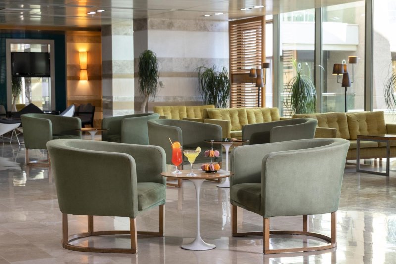 Belek utazás Sherwood Dreams