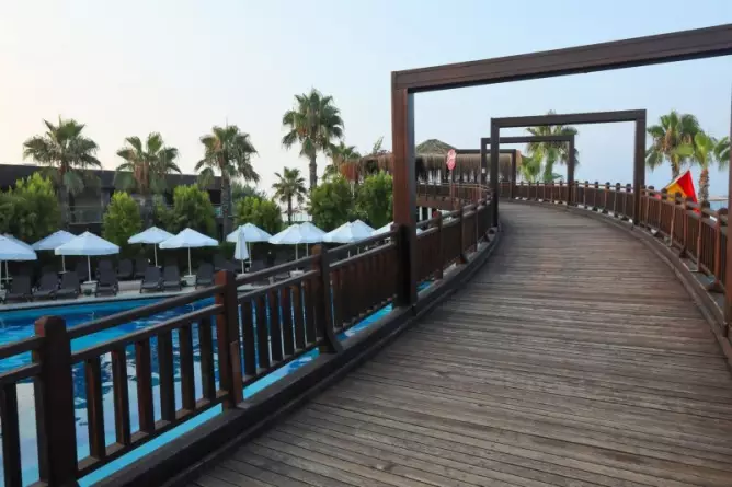 Sherwood Dreams Belek
