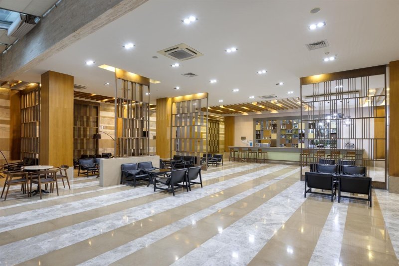 Belek utazás Sherwood Dreams