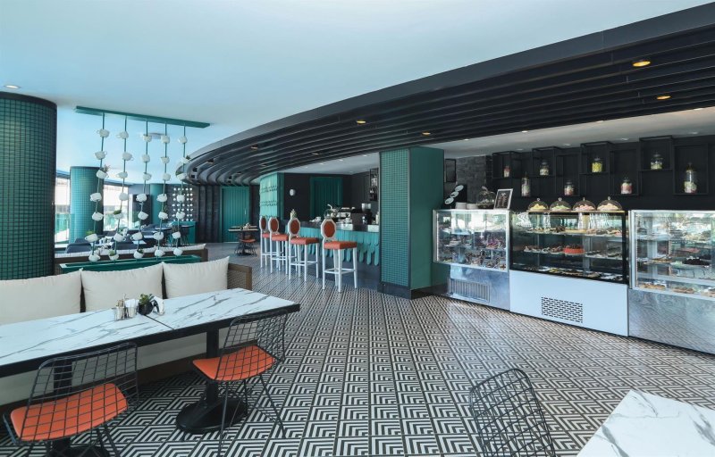 Belek utazás Sherwood Dreams