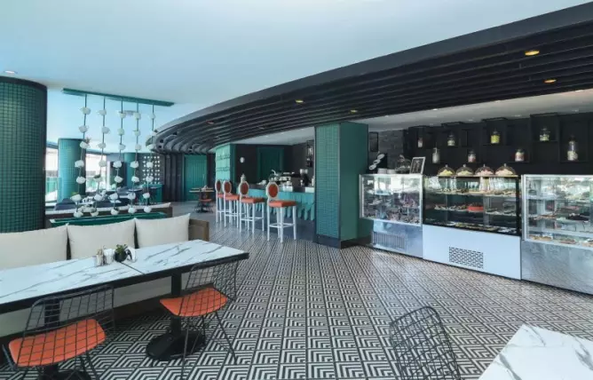 Sherwood Dreams Belek