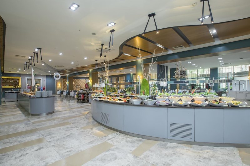 Belek utazás Sherwood Dreams