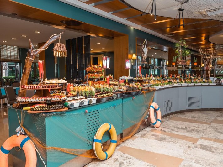 Belek utazás Sherwood Dreams